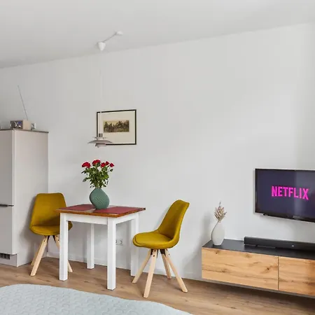 Amazing Apartment In Naumburg With Wi-Fi Buitenkant foto