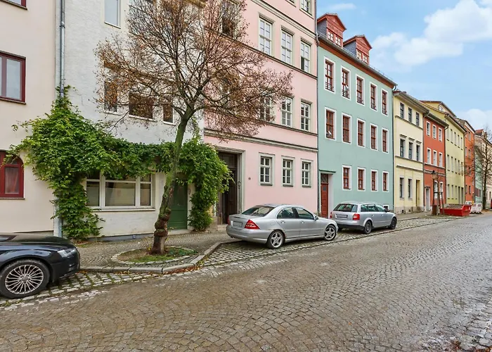 Amazing Apartment In Naumburg With Wi-Fi