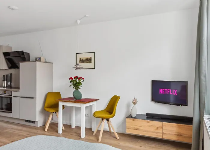 Amazing Apartment In Naumburg With Wi-Fi