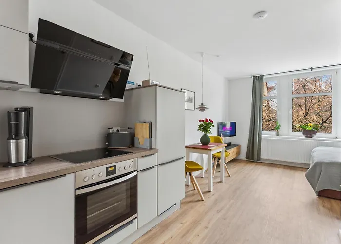Amazing Apartment In Naumburg With Wi-Fi