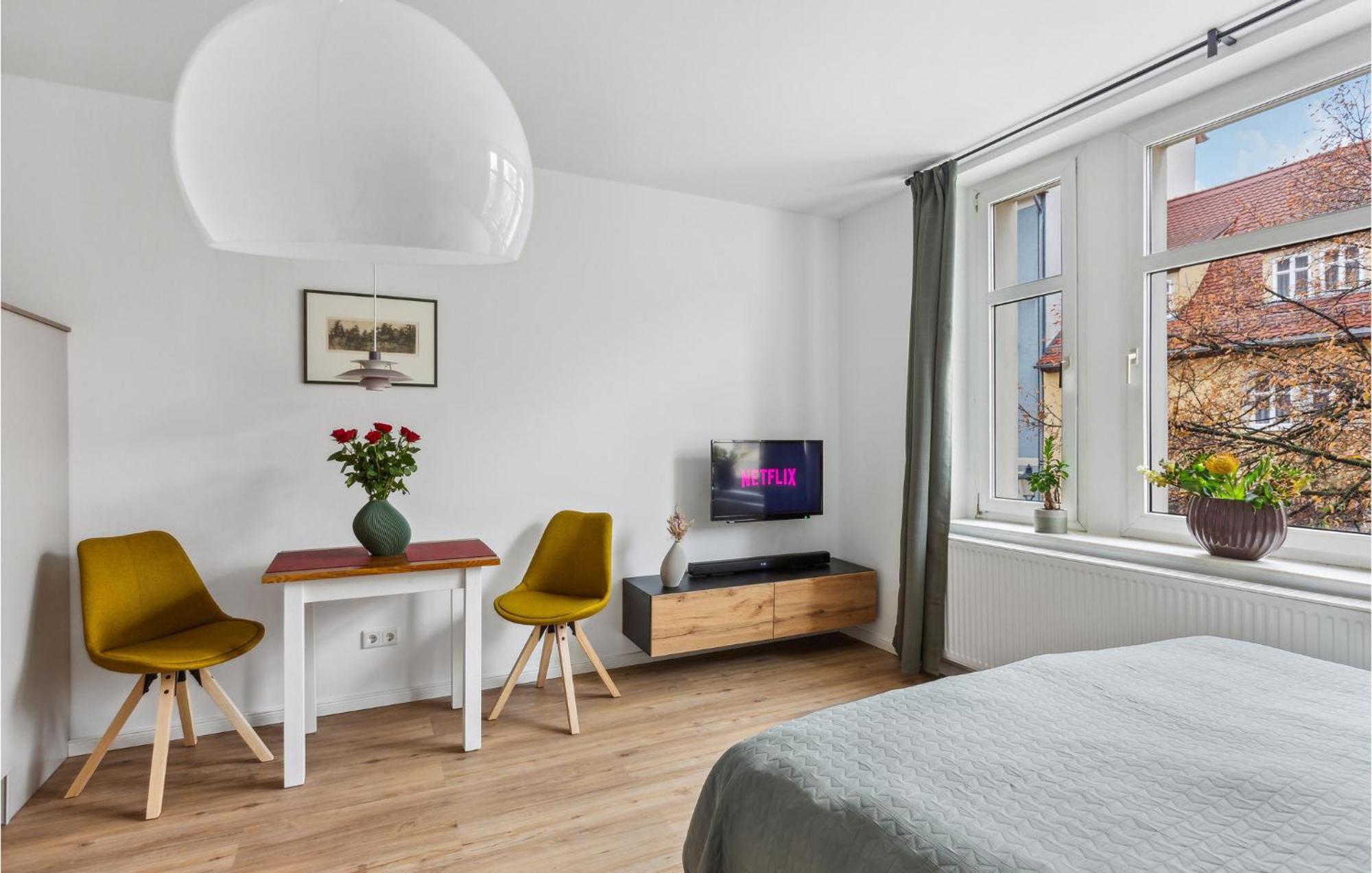 Amazing In Naumburg With Wi-fi Apartment Naumburg (Saale)