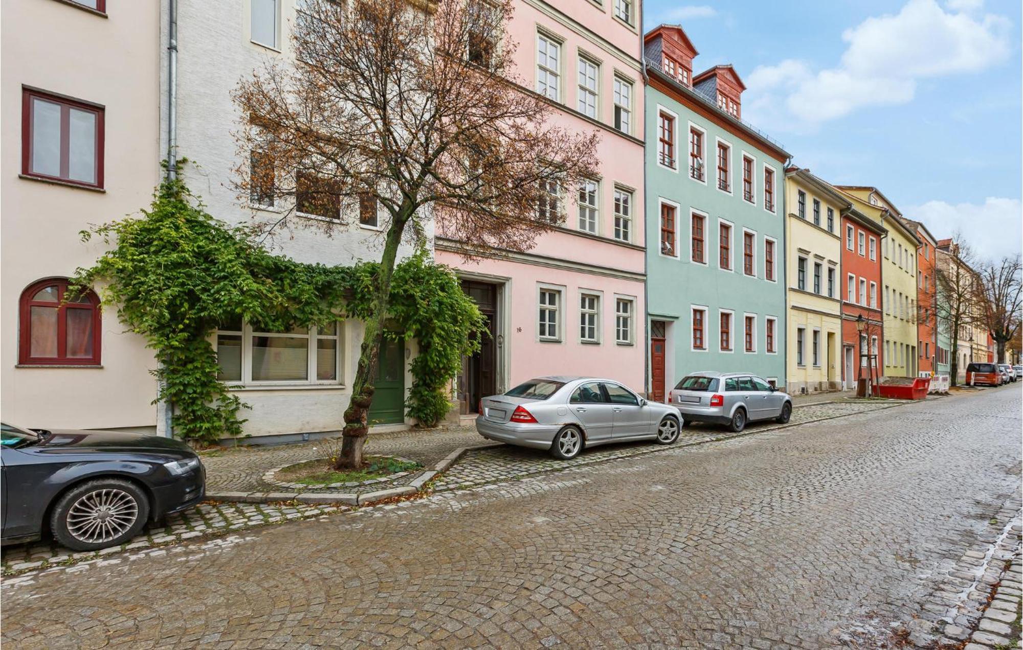 Apartment Amazing In Naumburg With Wi-fi