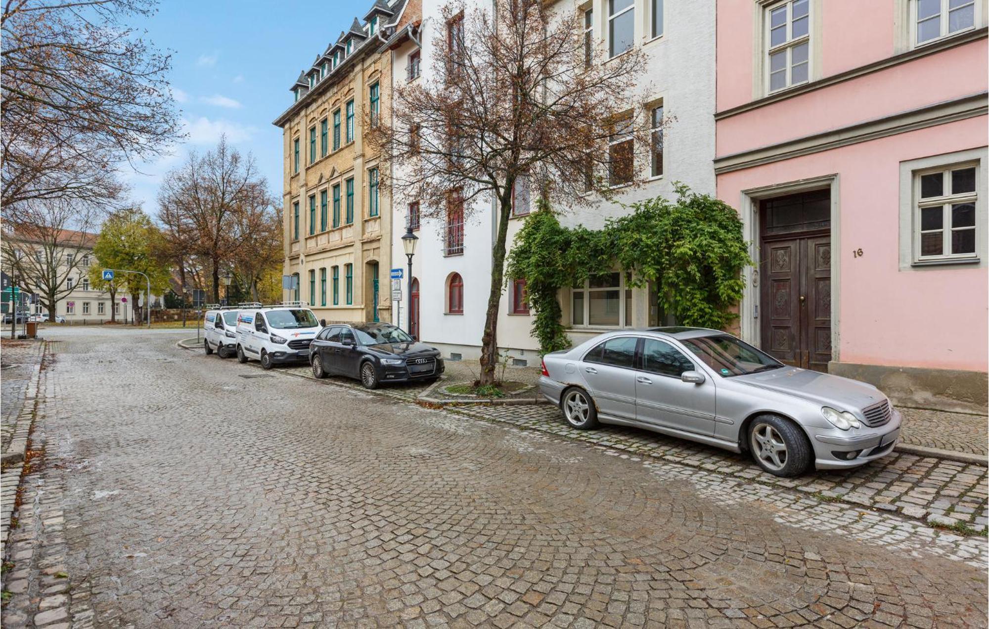 Amazing In Naumburg With Wi-fi Apartment